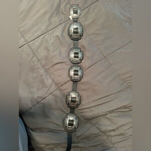 ROPERS Women’s Small Concho Belt